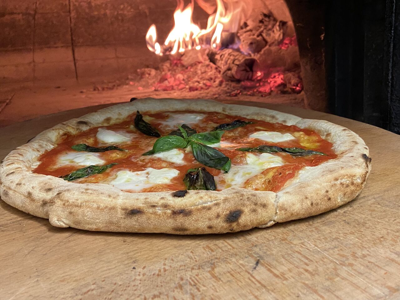 Pizzeria-Appero